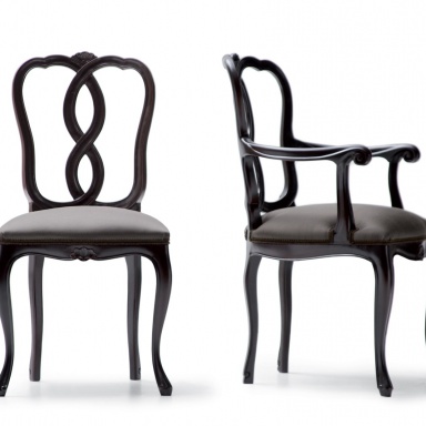 Contemporary Opera Chair