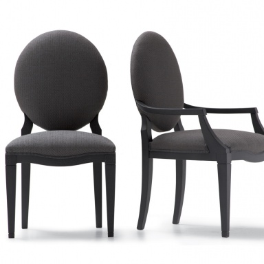 Contemporary Opera Chair