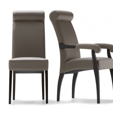 Contemporary Opera Chair