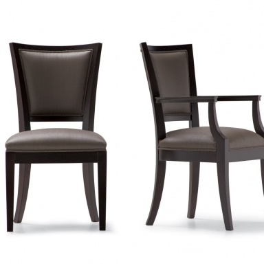 Contemporary Opera Chair