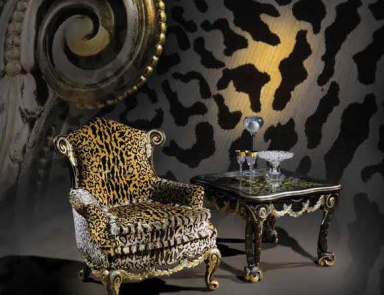 Chair frame made of solid wood, Ezio Bellotti