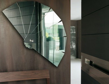 Decorative wall mirrors Sensu Porada