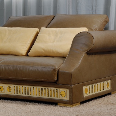 Nouveau Confort Sofa