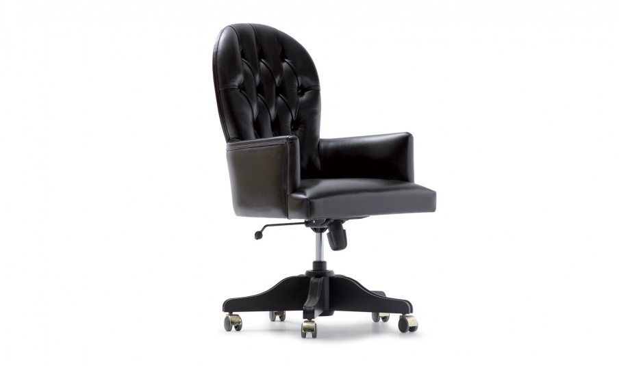 Office chair Georges,Opera Contemporary