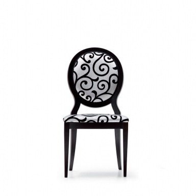 Contemporary Opera Chair