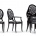 Contemporary Opera Chair