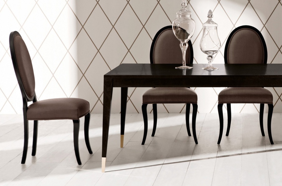 Chair without armrests Alexander, Opera Contemporary