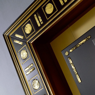 Furniture for home theater Home Cinema The Frame