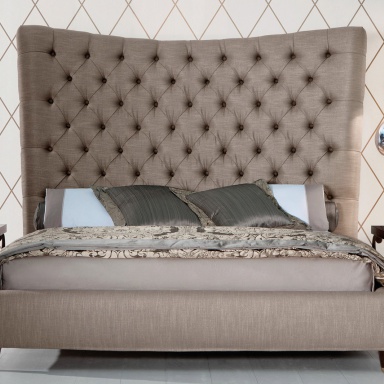 Bed Tosca