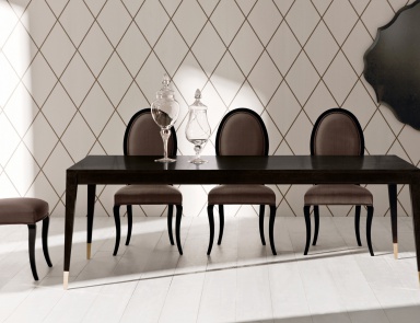 Dining table Tigrana Classic, Opera Contemporary