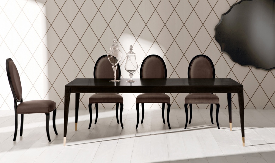 Dining table Tigrana Classic, Opera Contemporary