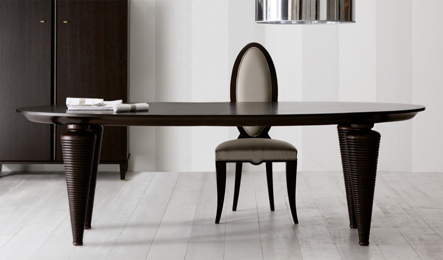 Dining table Fidelia, Opera Contemporary