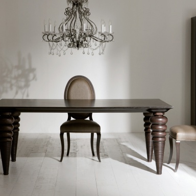 Table Fidelia Classic