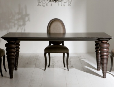 Dining table Fidelia Classic, Opera Contemporary