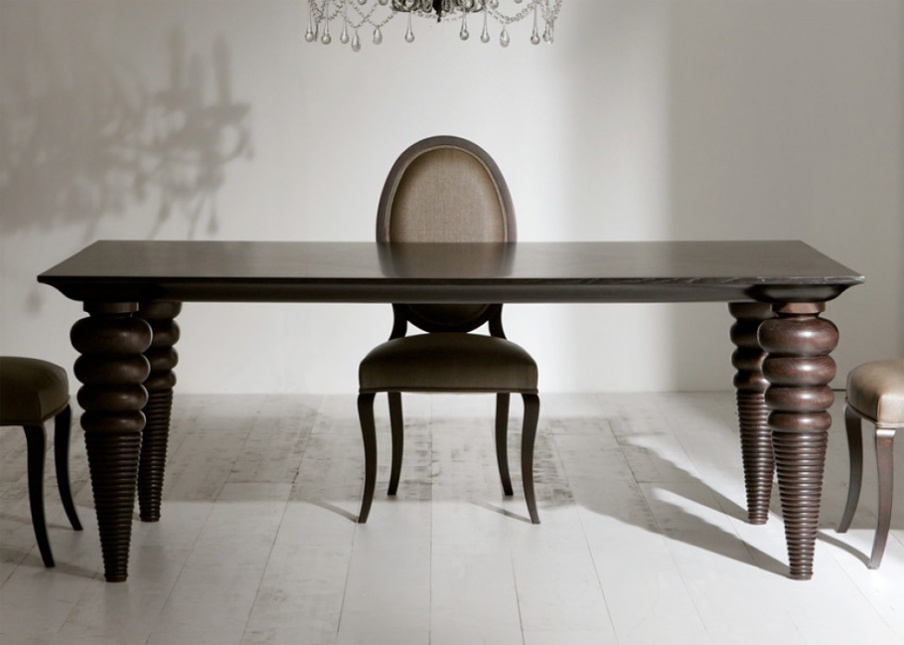 Dining table Fidelia Classic, Opera Contemporary