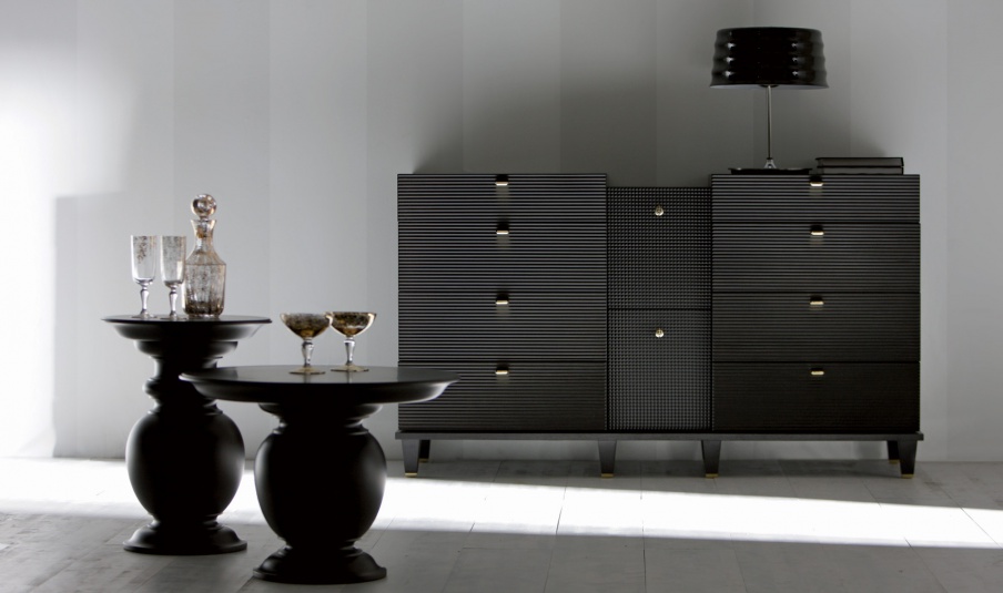 Dresser Dimitri, Opera Contemporary