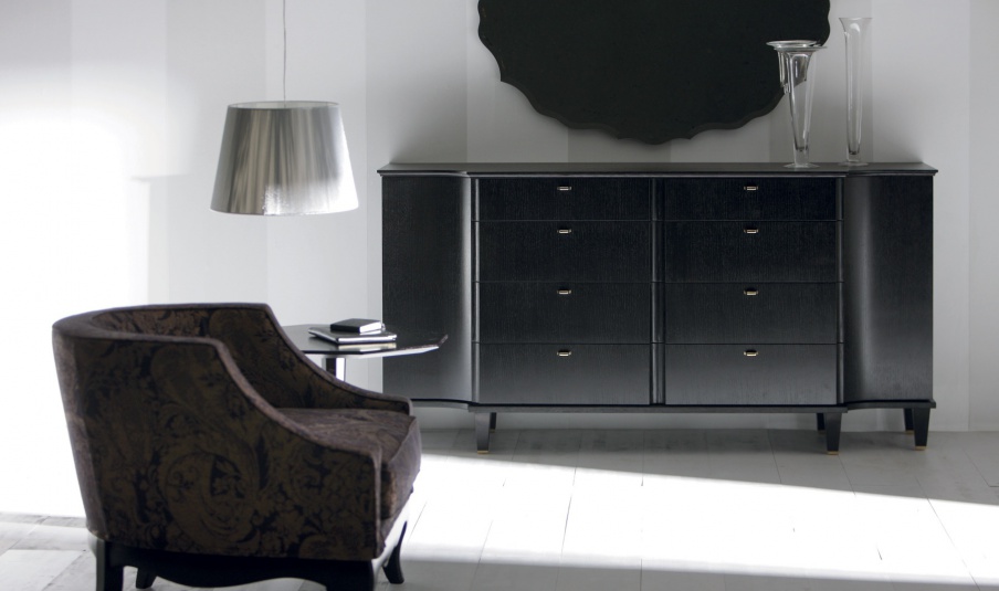 Chest Desire, Opera Contemporary