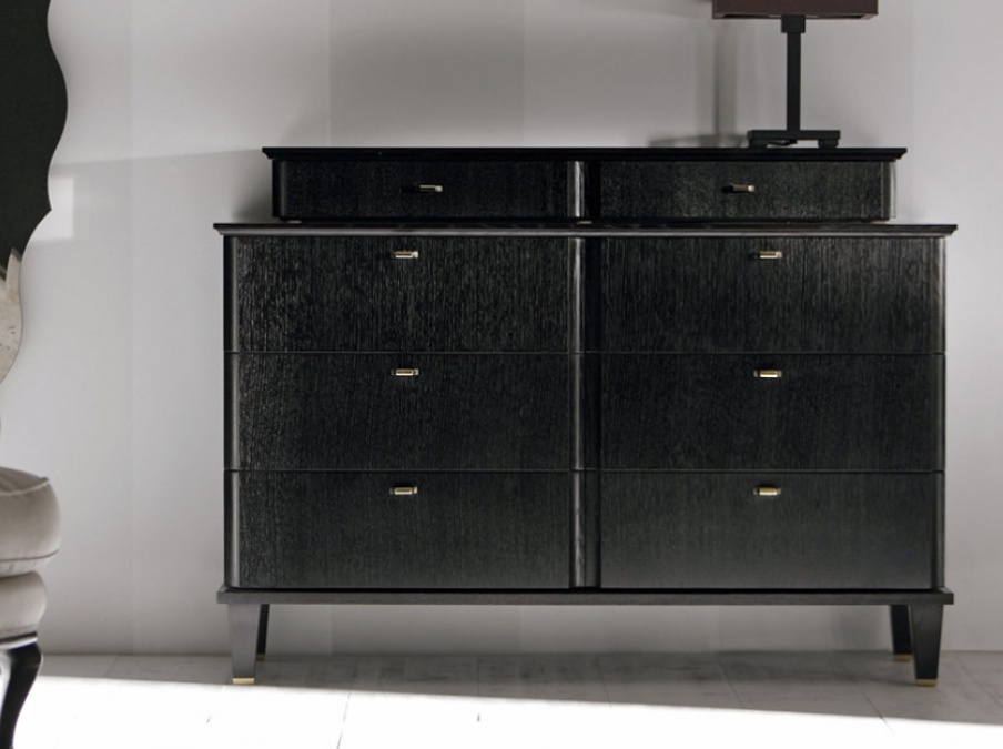 Chest Desire, Opera Contemporary