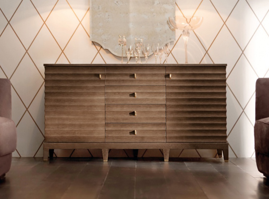 A Snack Bar Elettra, Opera Contemporary