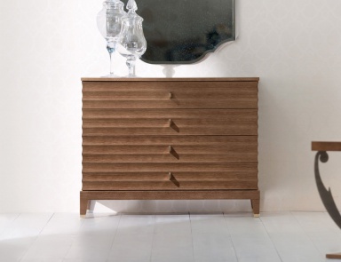 The Drawers Elettra, Opera Contemporary