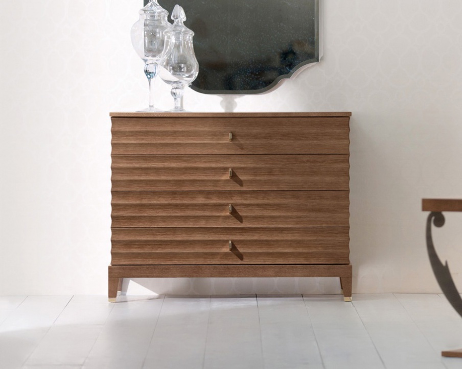 The Drawers Elettra, Opera Contemporary