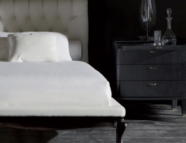 Nightstands Desire, Opera Contemporary