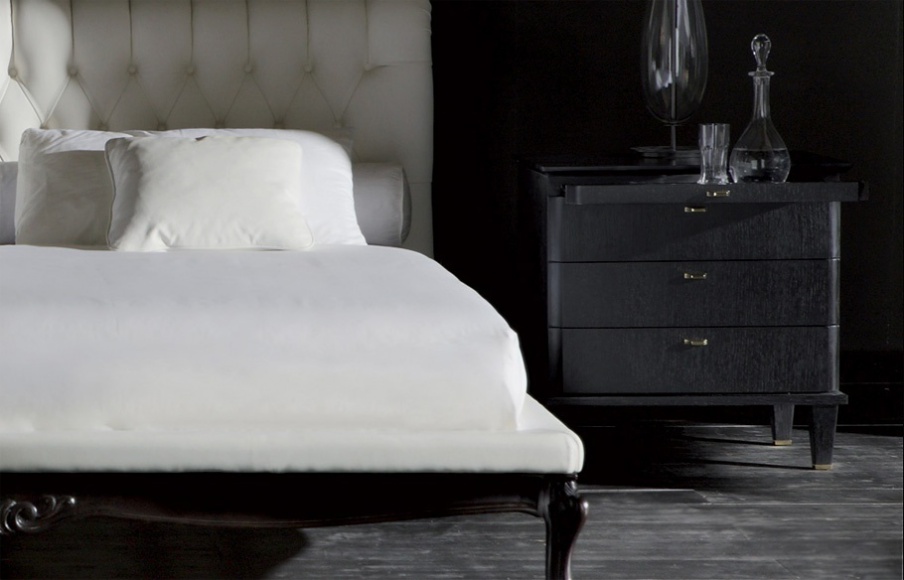 Nightstands Desire, Opera Contemporary
