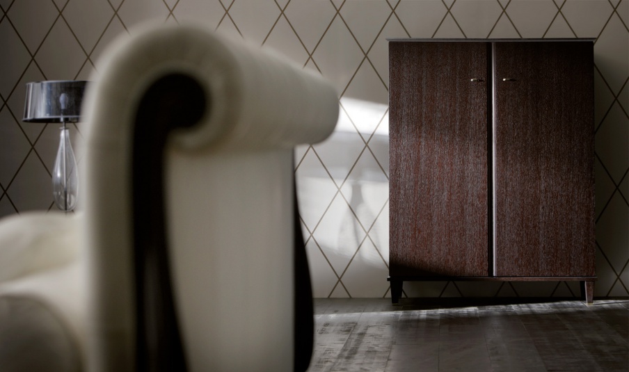 Wardrobe Desire, Opera Contemporary