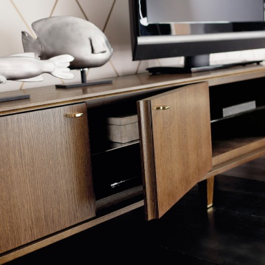 Cabinet for TV Desire