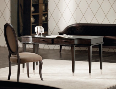 Desk Desire, Opera Contemporary