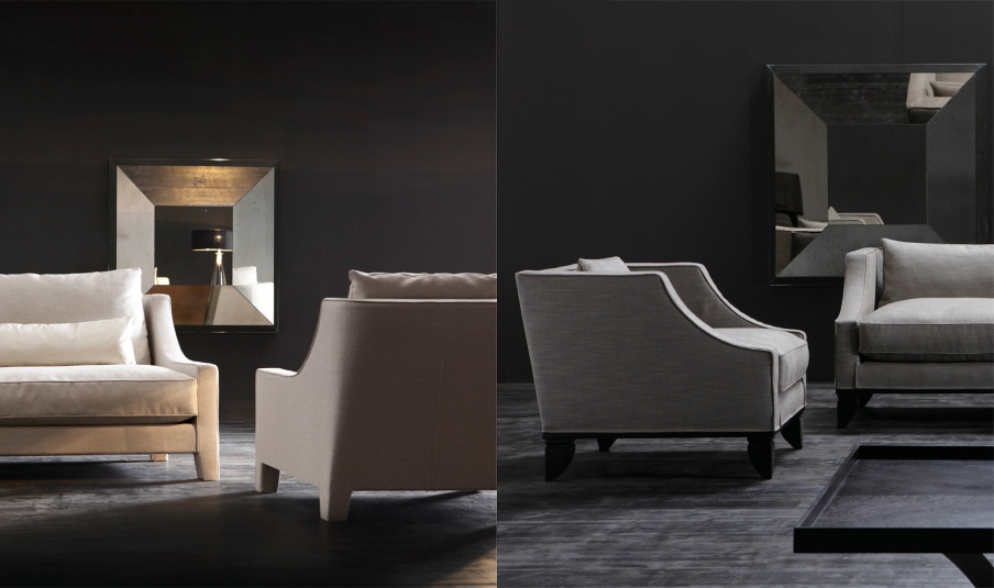 Mirror Boris, Opera Contemporary