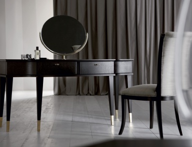 Mirror Ornella, Opera Contemporary (oval mirror)