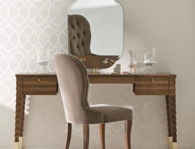 Mirror Bersi, Opera Contemporary