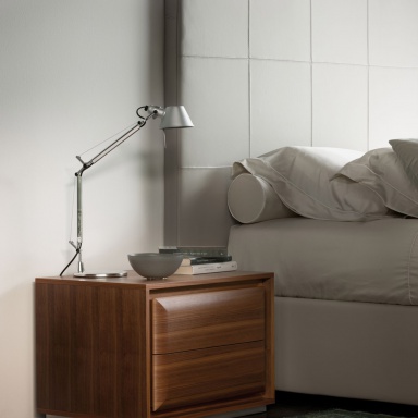 The Hamilton Bedside Table