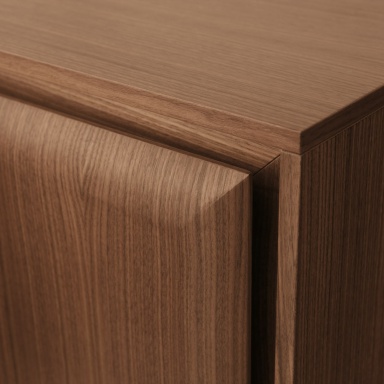 The Hamilton Bedside Table