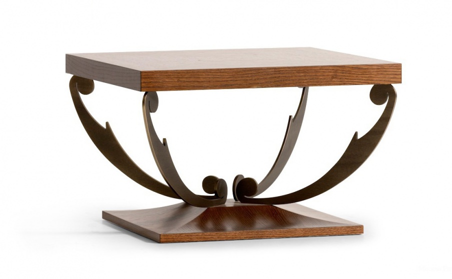 Vanja coffee table, Contemporary Opera