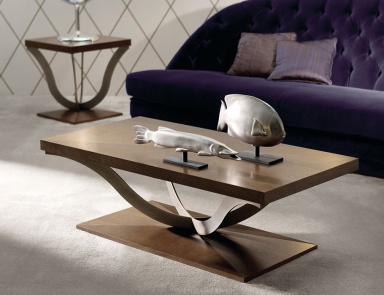 Coffee table Teseo, Opera Contemporary