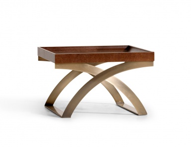 Lear coffee table, Contemporary Opera