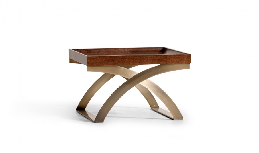Lear coffee table, Contemporary Opera