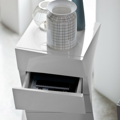 Dresser - chest Piroette