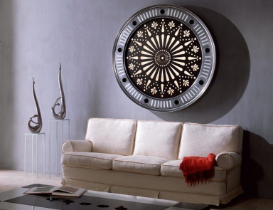 Picture Of Shining Sun Vismara