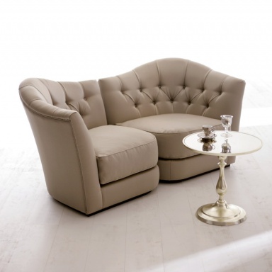 Genevieve coffee table