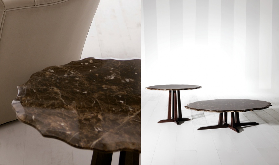 Coffee table Jasmin, Opera Contemporary