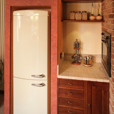 Kitchen (kitchen set) Dorotea