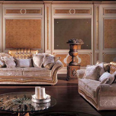 Living room (a Suite for the living room)