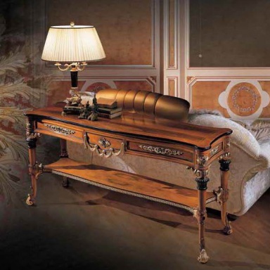 Living room (a Suite for the living room)