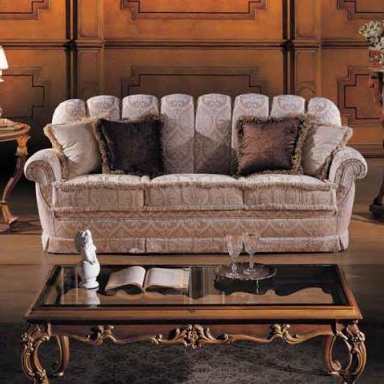 Living room (a Suite for the living room)