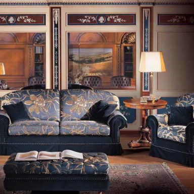 Living room (a Suite for the living room)