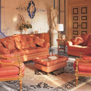 Living room (a Suite for the living room)