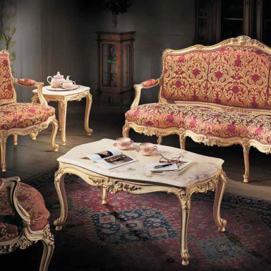 Living room (a Suite for the living room)